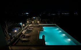 Ashreya Suites Tiruvannamalai 3*